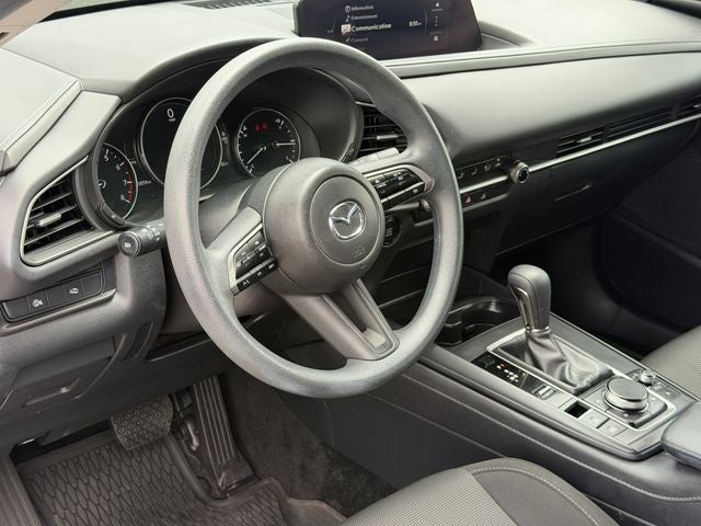 2024 Mazda Mazda CX-30 2.5 S