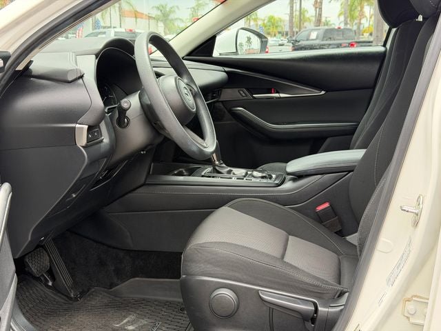 2024 Mazda Mazda CX-30 2.5 S