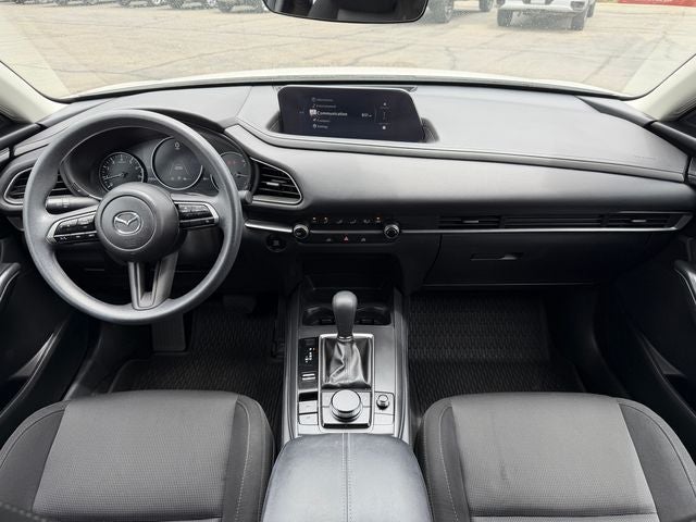 2024 Mazda Mazda CX-30 2.5 S