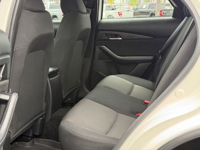 2024 Mazda Mazda CX-30 2.5 S