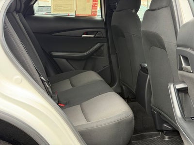 2024 Mazda Mazda CX-30 2.5 S