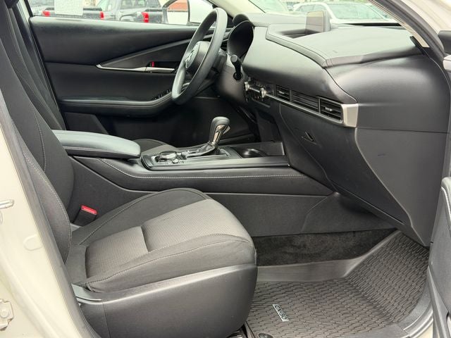 2024 Mazda Mazda CX-30 2.5 S