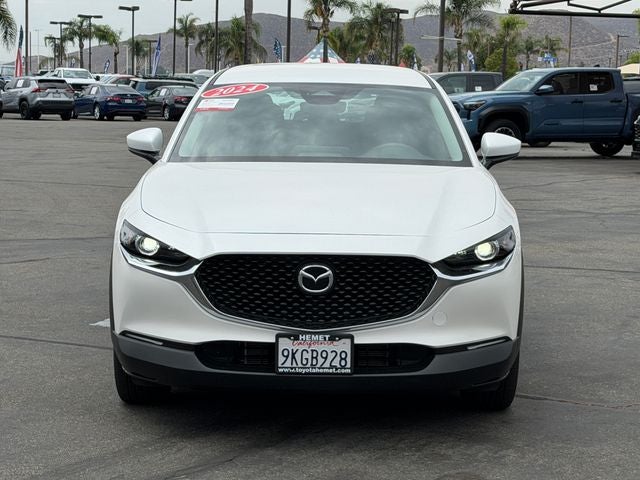 2024 Mazda Mazda CX-30 2.5 S
