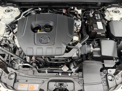 2024 Mazda Mazda CX-30 2.5 S