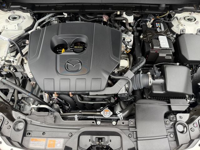 2024 Mazda Mazda CX-30 2.5 S