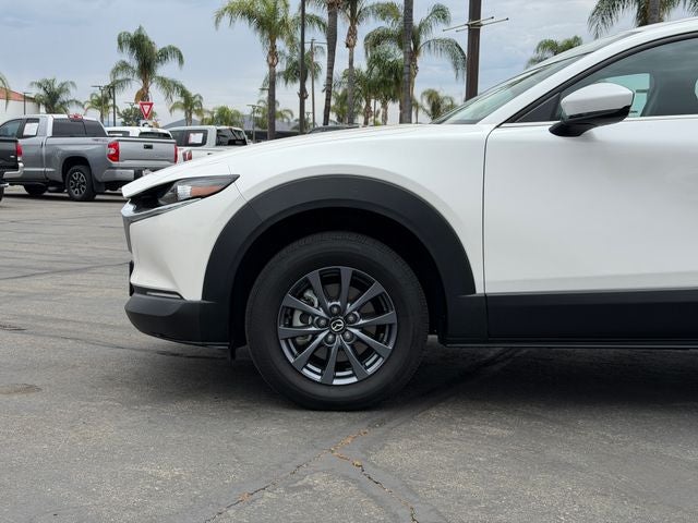 2024 Mazda Mazda CX-30 2.5 S