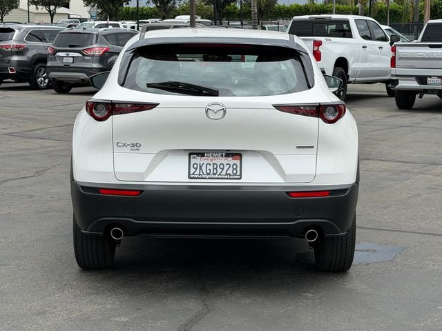 2024 Mazda Mazda CX-30 2.5 S