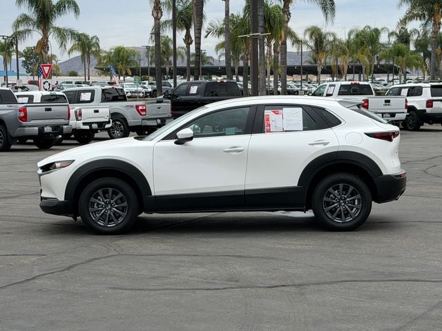 2024 Mazda Mazda CX-30 2.5 S