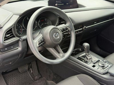 2024 Mazda Mazda CX-30 2.5 S