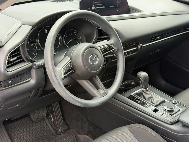 2024 Mazda Mazda CX-30 2.5 S