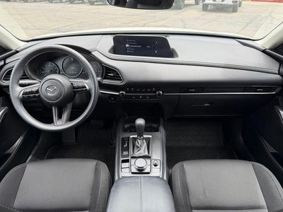 2024 Mazda Mazda CX-30 2.5 S