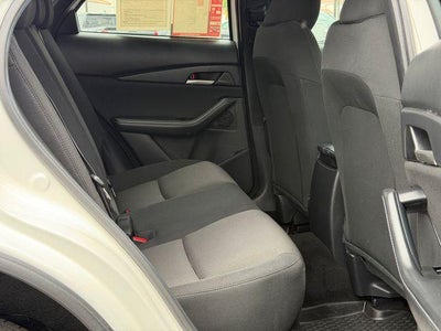 2024 Mazda Mazda CX-30 2.5 S