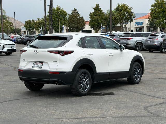 2024 Mazda Mazda CX-30 2.5 S