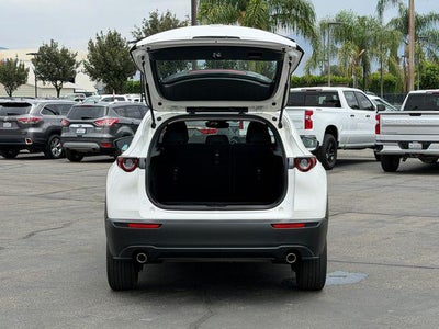 2024 Mazda Mazda CX-30 2.5 S