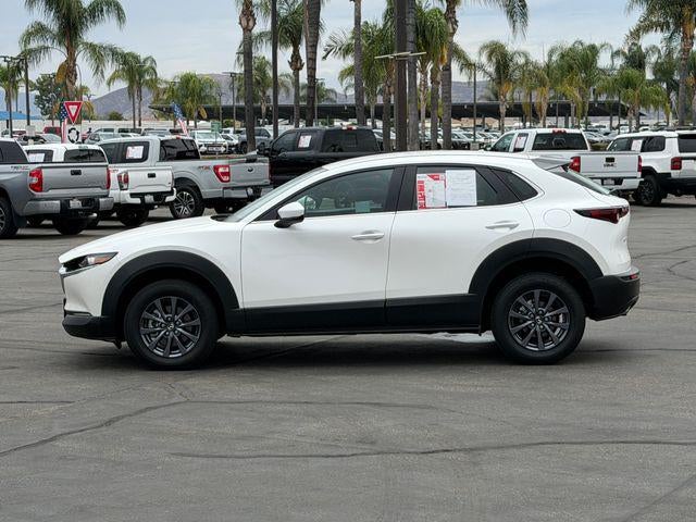 2024 Mazda Mazda CX-30 2.5 S
