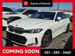 2023 BMW 330i 330i