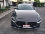 2024 Mazda Mazda3 2.5 S Carbon Edition