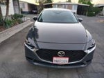 2024 Mazda Mazda3 2.5 S Carbon Edition