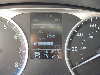 2023 Nissan Kicks S
