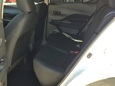 2023 Nissan Kicks S