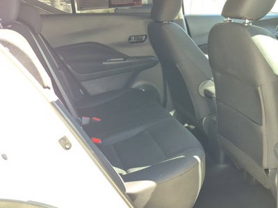 2023 Nissan Kicks S