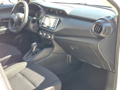 2023 Nissan Kicks S