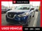 2018 Nissan Kicks SV