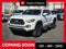 2018 Toyota Tacoma TRD Off-Road V6