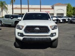 2018 Toyota Tacoma TRD Off-Road V6