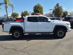 2018 Toyota Tacoma TRD Off-Road V6