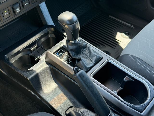 2021 Toyota TACOMA TRD SPORT TRD Sport V6