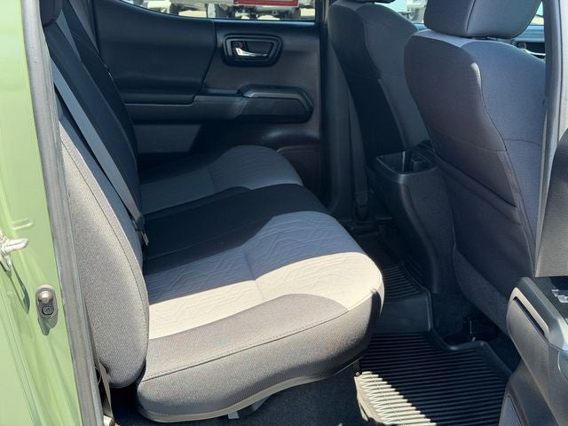 2021 Toyota TACOMA TRD SPORT TRD Sport V6