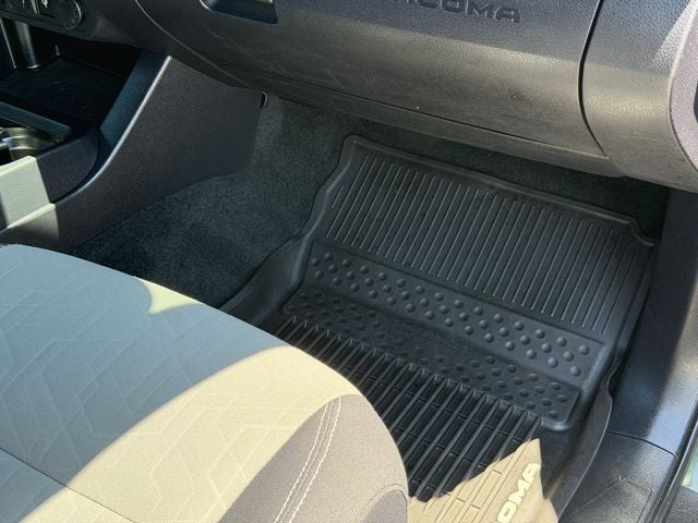 2021 Toyota TACOMA TRD SPORT TRD Sport V6