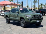 2021 Toyota TACOMA TRD SPORT TRD Sport V6
