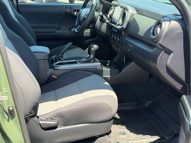 2021 Toyota TACOMA TRD SPORT TRD Sport V6