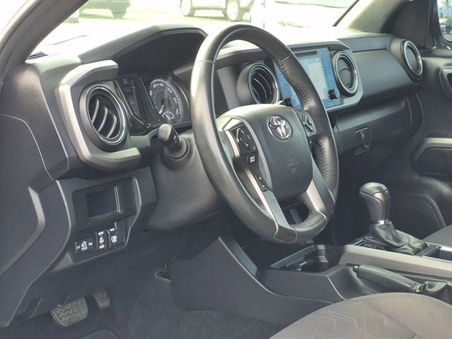 2017 Toyota TACOMA TRD SPORT TRD Sport V6