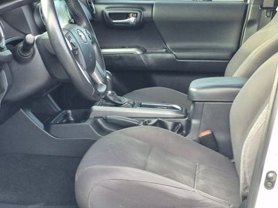 2017 Toyota TACOMA TRD SPORT TRD Sport V6