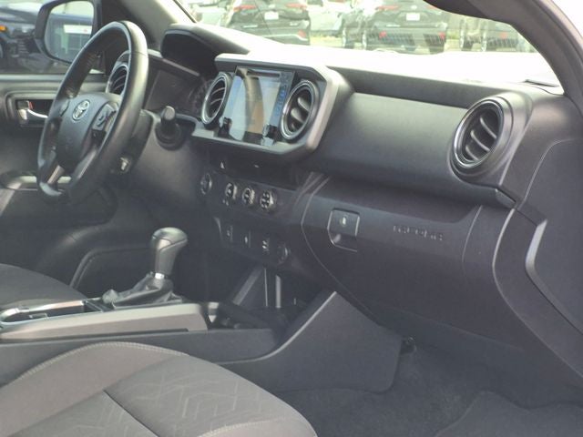 2017 Toyota TACOMA TRD SPORT TRD Sport V6