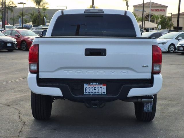 2017 Toyota TACOMA TRD SPORT TRD Sport V6