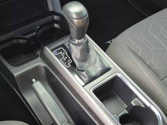 2017 Toyota TACOMA TRD SPORT TRD Sport V6