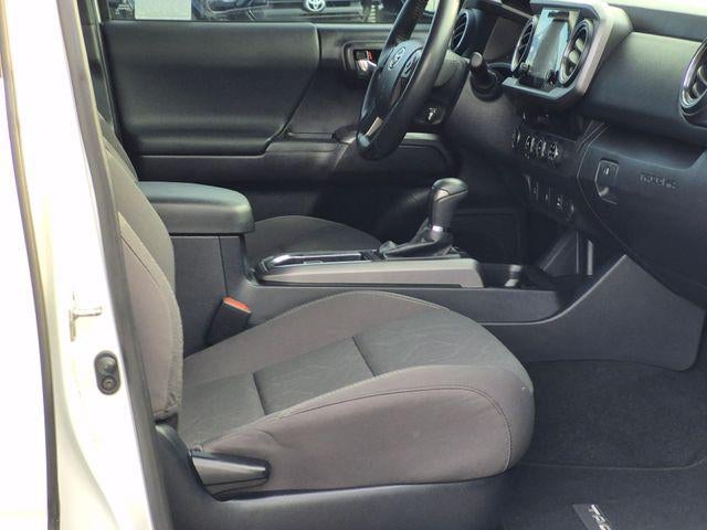 2017 Toyota TACOMA TRD SPORT TRD Sport V6