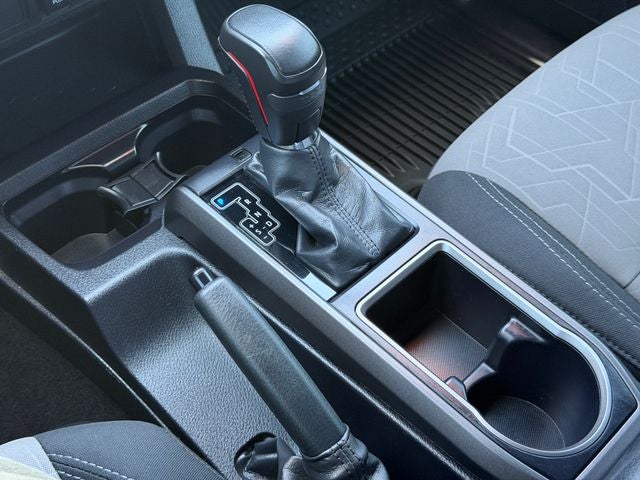 2022 Toyota Tacoma TRD Sport V6