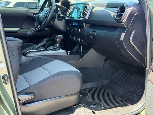 2022 Toyota Tacoma TRD Sport V6