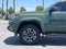 2022 Toyota Tacoma TRD Sport V6