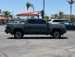 2022 Toyota Tacoma TRD Sport V6