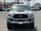 2018 Toyota Tacoma TRD Sport V6