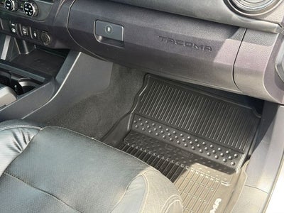 2018 Toyota Tacoma TRD Sport V6