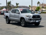 2018 Toyota Tacoma TRD Sport V6