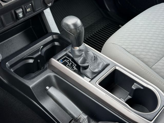 2020 Toyota Tacoma SR5 V6