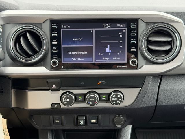 2020 Toyota Tacoma SR5 V6